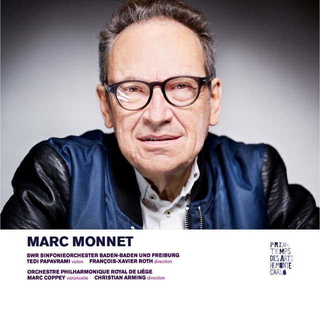 Marc Monnet