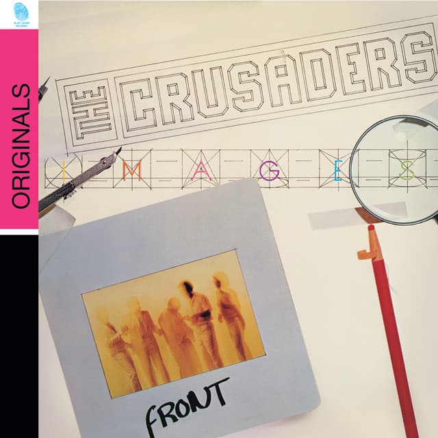 Images - The Crusaders