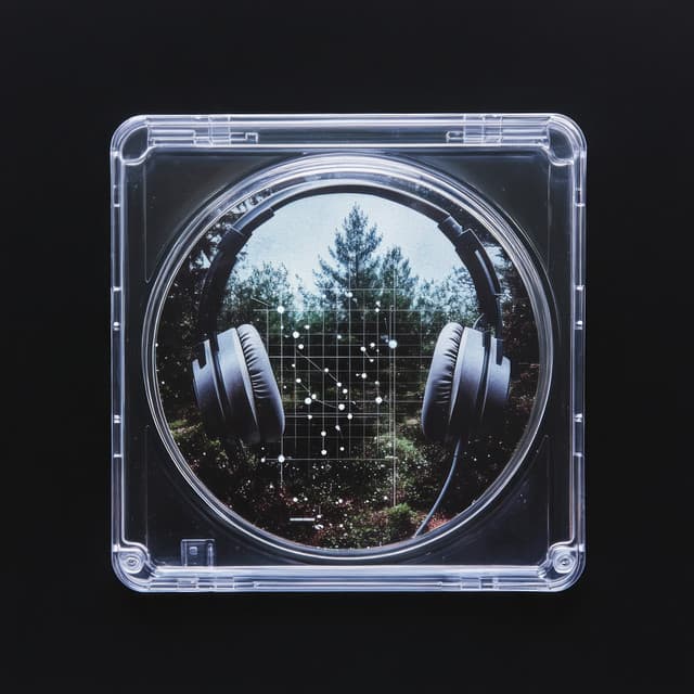 Avenue des Chimères Célestes - Musique pour Le Travail