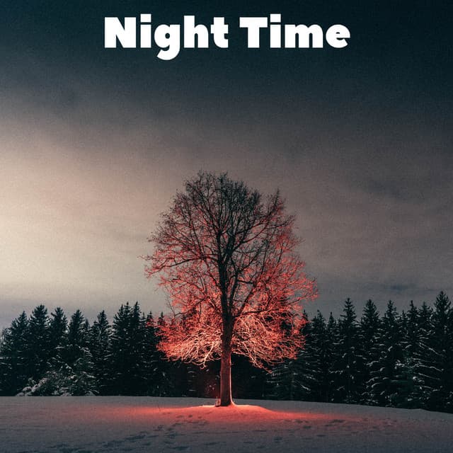Night Time - Schlafmusik