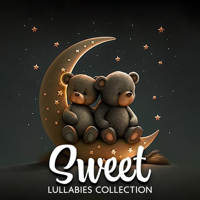 Sweet Lullabies Collection: Rhodes and Wurlitzer - Baby Lullaby Zone