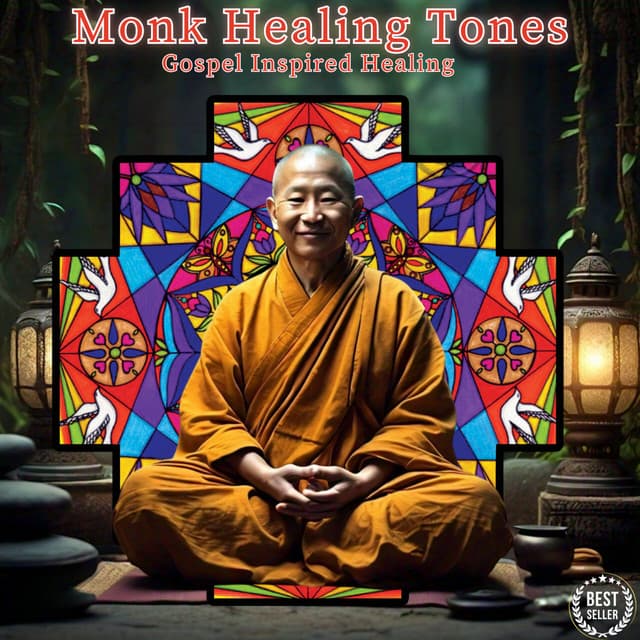 Gospel Inspired Healing - Satorio