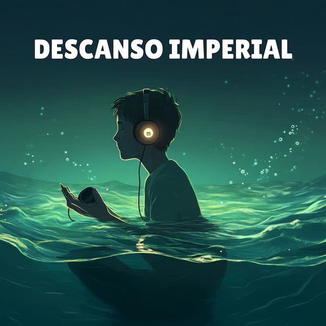 Descanso Imperial - El hada de las canciones de cuna