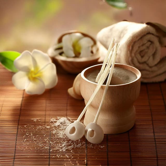 Spa Music: Soothing Harmonic Flow - Happy Music for Retail Stores