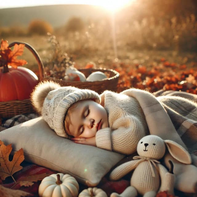 Música para la Siesta de tu Niño - Canciones Infantiles Para Niños