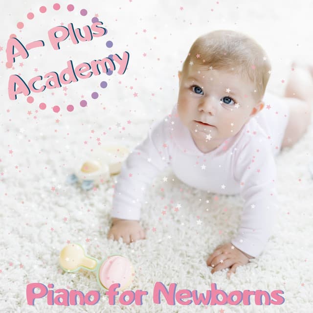 Piano for Newborns - A-Plus Academy