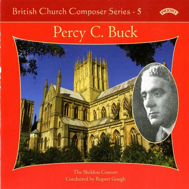 Percy C. Buck