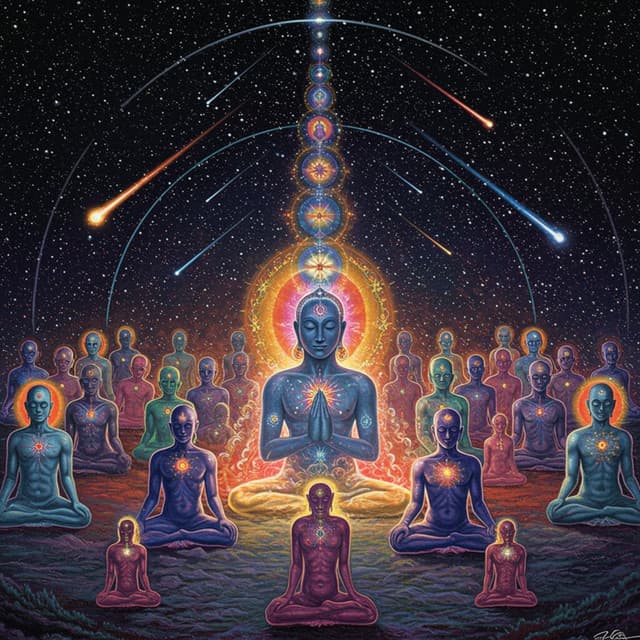 Restoring the Heart & Spirit - ABC Tonnerre