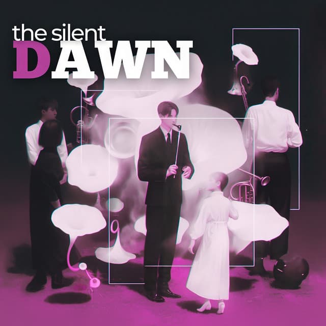 The Silent Dawn - Jazz Instrumentals