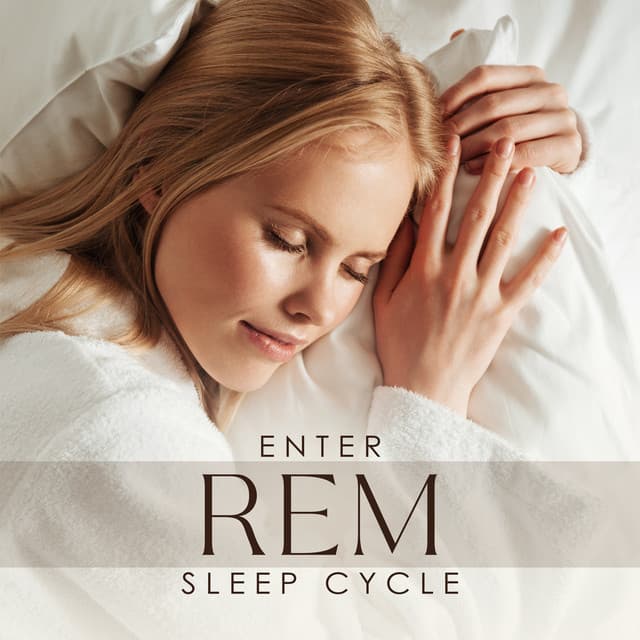 Enter REM Floating Silence Cycle - Nikitovich