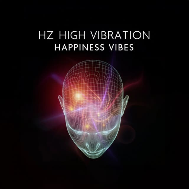 Hz High Vibration: Happiness Vibes, Healing Music to Clear Negative Energy - Sofi Frequencies