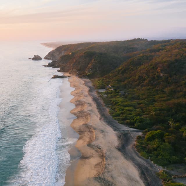 Infant Goodnight Noise - Black Noise Sleep