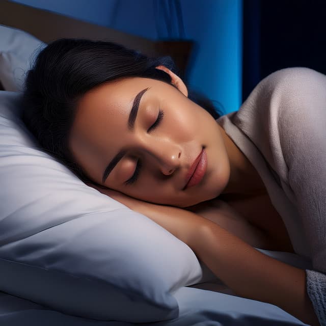 Hip Hop Dreams For Peaceful Slumbers - Easy Sleep Music