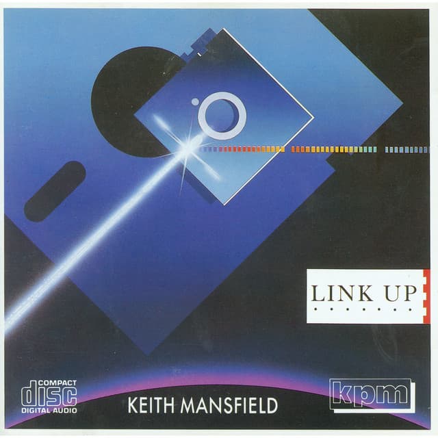 Link Up - Keith Mansfield