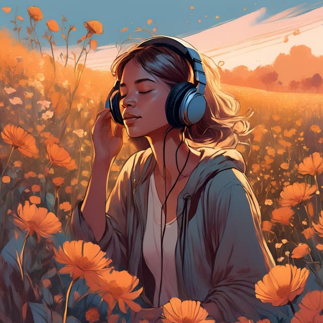 Healing Ambient Frequencies