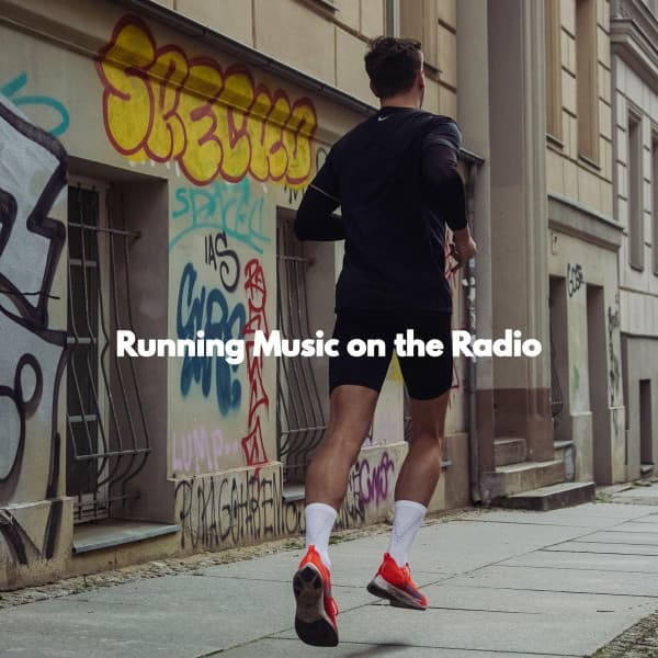 Running Music on the Radio - Musica per Studiare