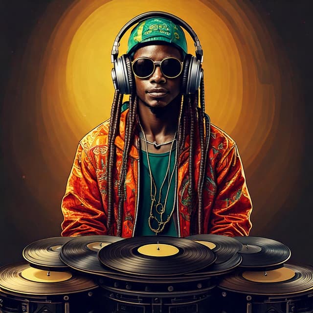 Mindful Meditation: Hip Hop Music for Focus - Curry Lofi