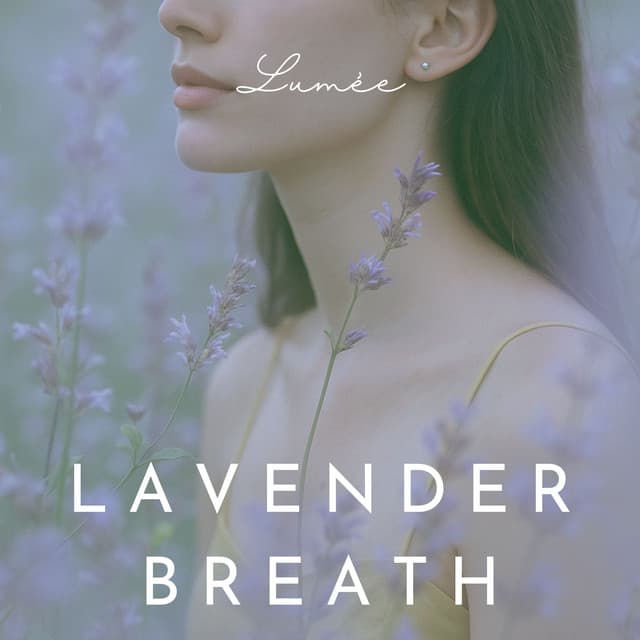 Lavender Breath - Lumée