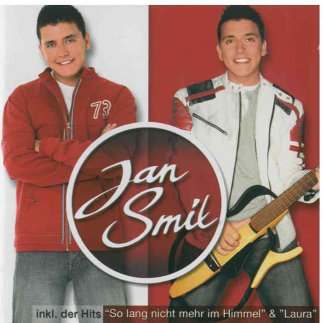 Jan Smit - Jan Smit