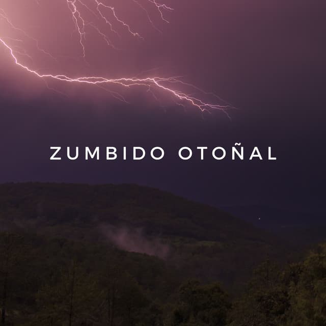 Zumbido Otoñal - Sonidos de la Naturaleza JBE