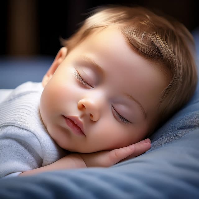 Acordes Para Dormir Bebés: Melodías Nocturnas Calmantes - Sonido Ambiente