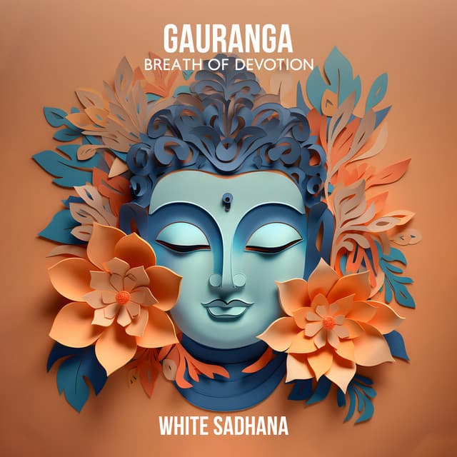 Gauranga - White Sadhana