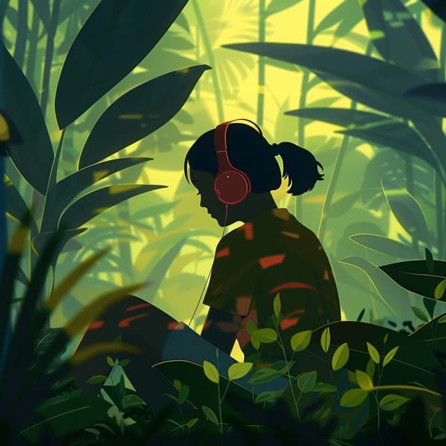 Music for Focus: Clarity Through Sound - Study with Us