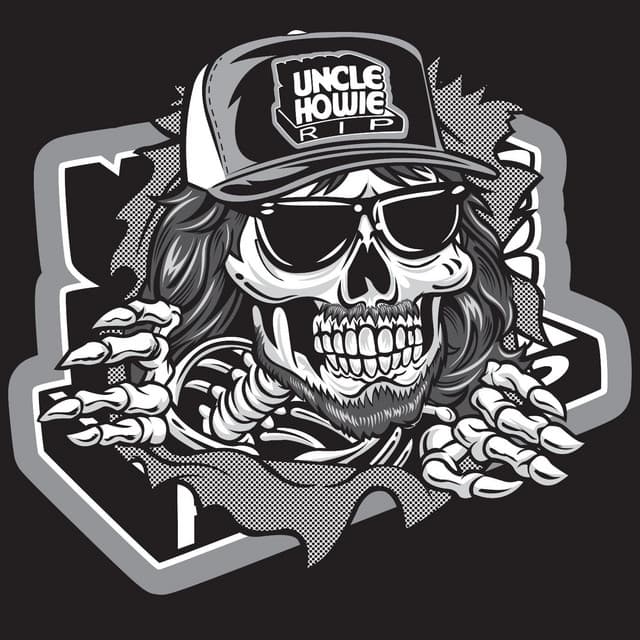 Howie Made Me Do It - ILL BILL