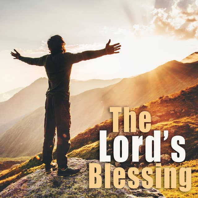 The Lord's Blessing - Instrumental Christian Songs