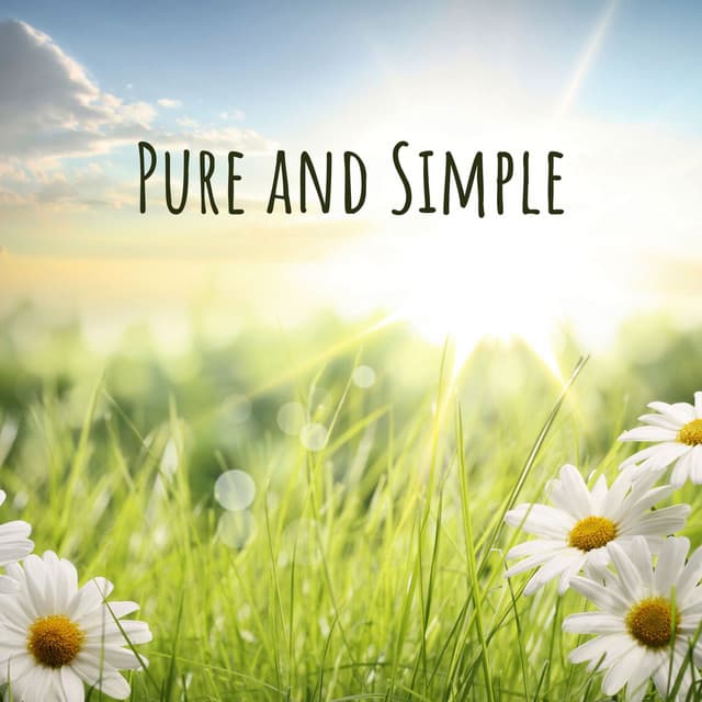 Pure and Simple - Ocean Sounds Plus