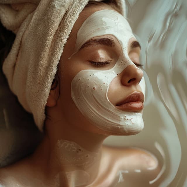 Spa De Lluvia: Duchas Pacíficas Para La Relajación - Academia de Sonidos de la Naturaleza para el Masaje