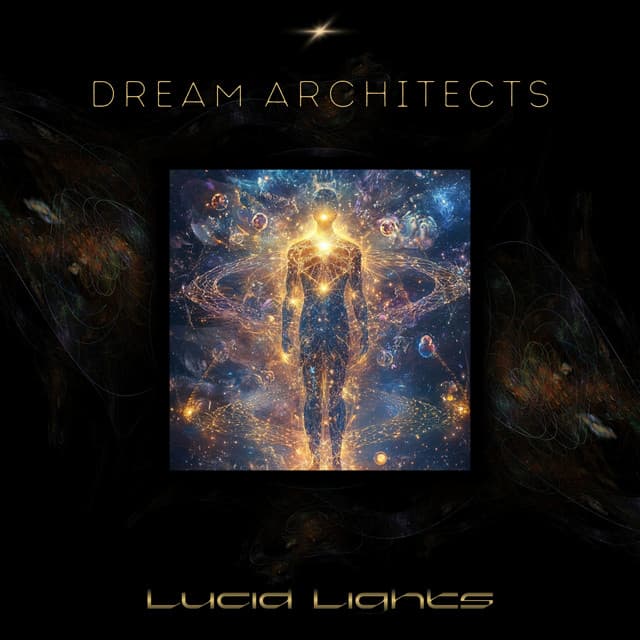 Dream Architects - Lucid Lights