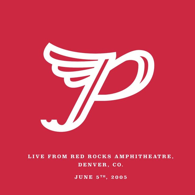 Live from Red Rocks Amphitheatre, Denver, CO. June 5th, 2005 - Pixies