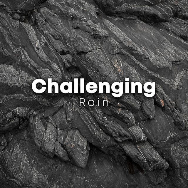 Challenging Rain - Dog Music Dreams