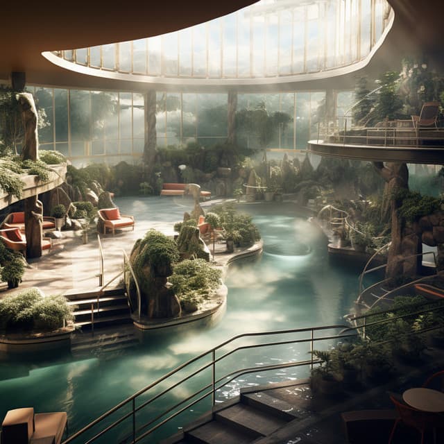 Spa Piano: Melodic Tunes for Rejuvenation - Piano Aid Music