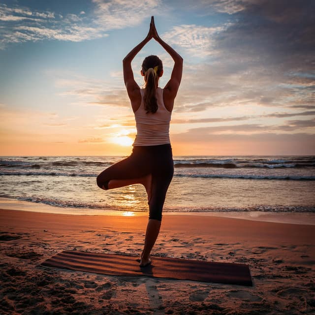 Suaves Vibraciones De Orquesta Para Serenidad En Yoga - Charles Anderson