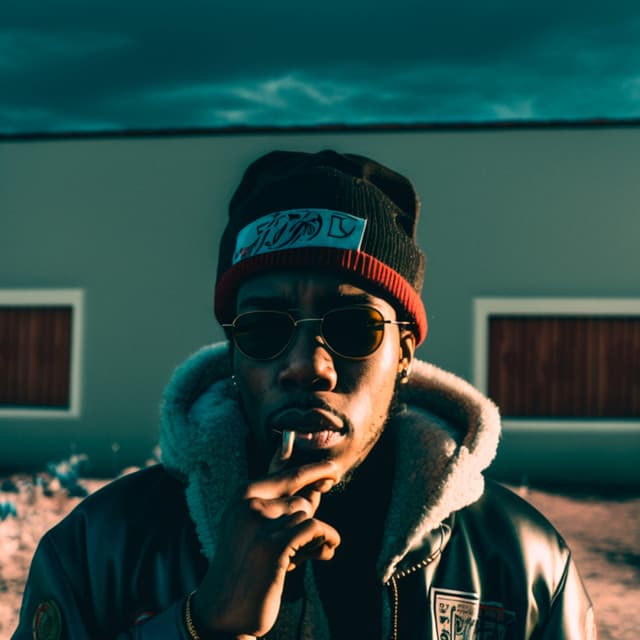 Al borde Mic - BY ROD