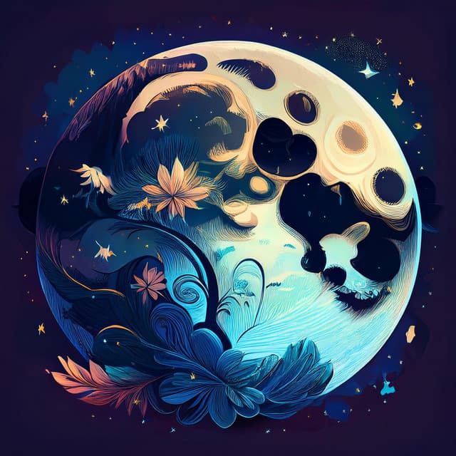 Ritmos De Hip Hop Tranquilos Para Un Sueño Profundo - Fuera del cielo