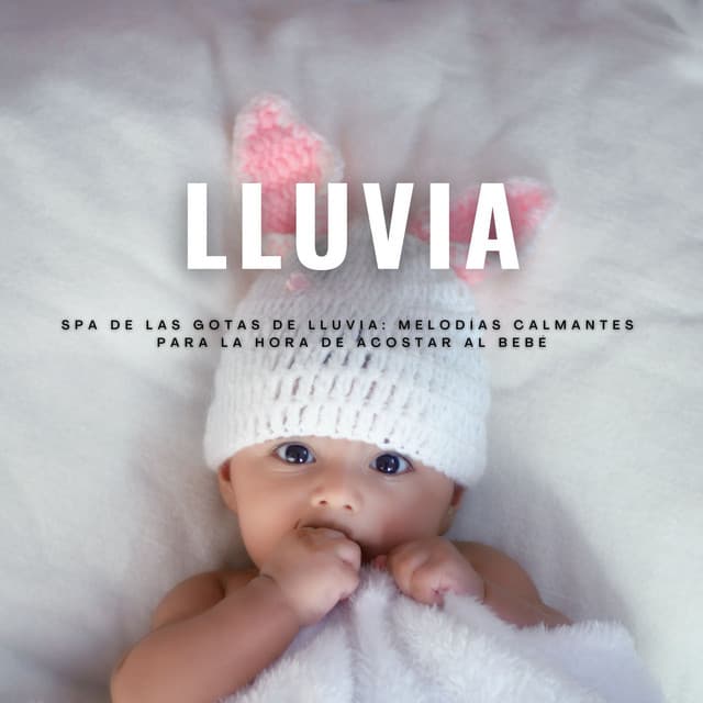 Spa De Las Gotas De Lluvia: Melodías Calmantes Para La Hora De Acostar Al Bebé - Sonido de lluvia ricky
