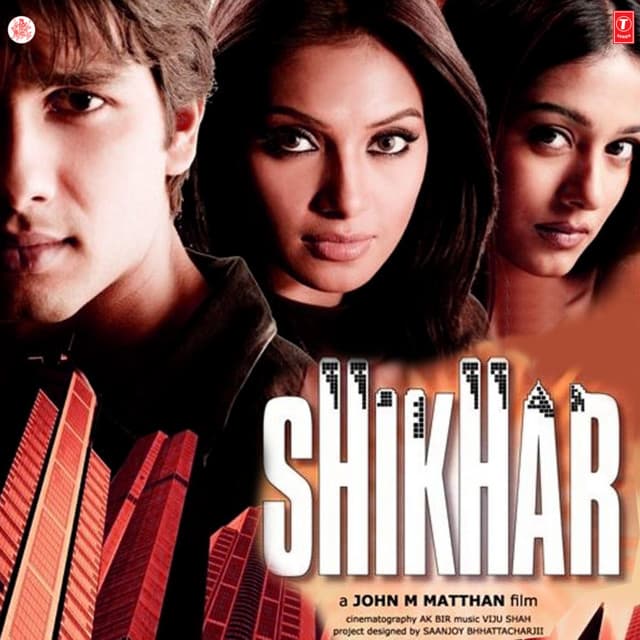 Shikhar - Viju Shah