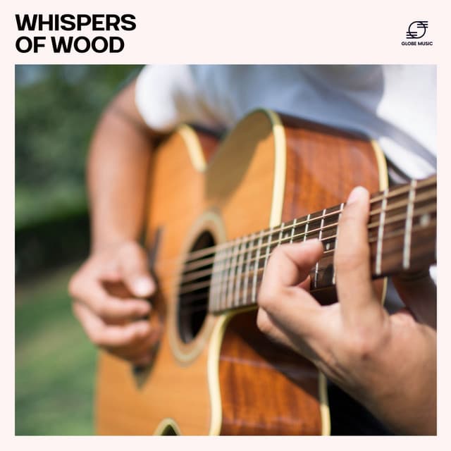 Whispers of Wood - Relaxing Jazz Guitar Academy