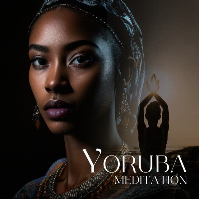 African Sound Therapy Masters
