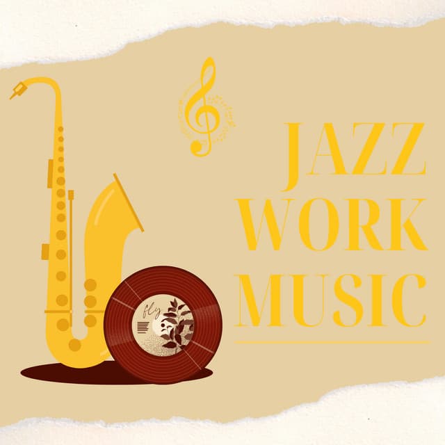 Jazz Work Music
