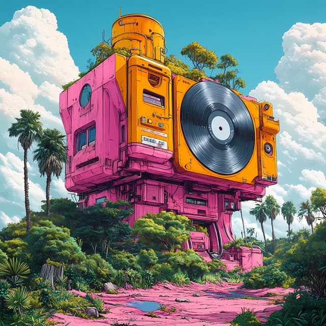 Lofi Hip Hop with Just Enough Mood for Focus - Lo Fi Hip Hop