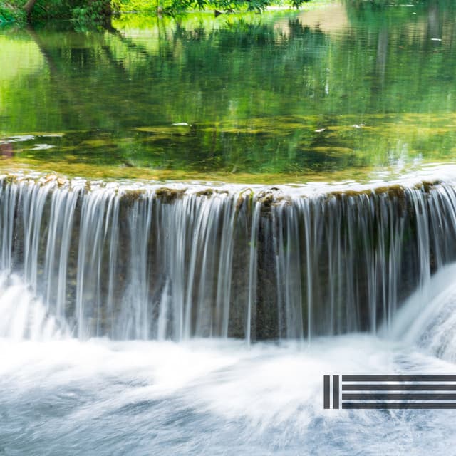 Naturgeräusche zur Entspannung