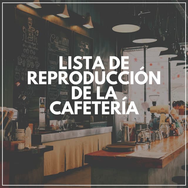 Lista De Reproducción De LA Cafetería - Música Yoga