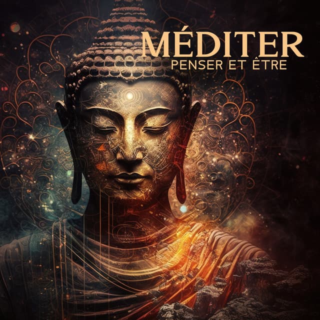 Méditer, penser et être: La musique tibétaine pour la méditation de pleine conscience - Buddhist méditation académie