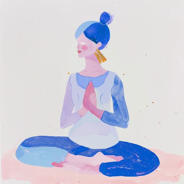 Nación de meditación