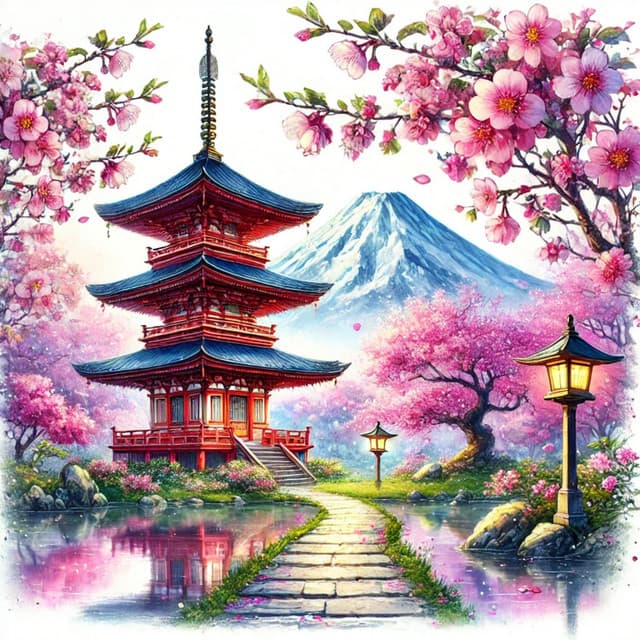 Paseo por el Bosque: Meditación Japonesa para el Renacimiento y el Ánimo - Ana Silencio