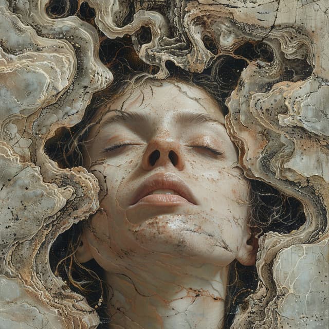 Serenatas Nocturnas: Sueños De Música Ambiental Tranquila - Asociación de sonidos nocturnos